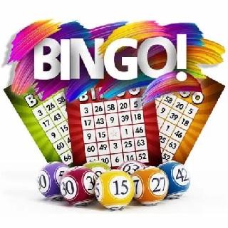 Bingo night