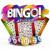 Bingo night