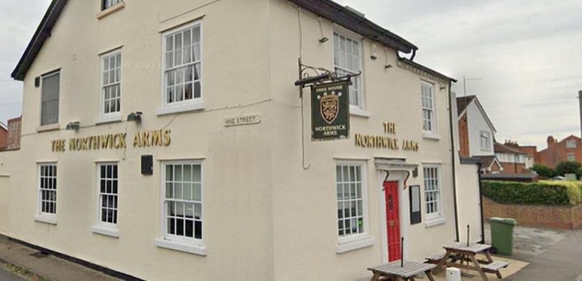 The Northwick Arms