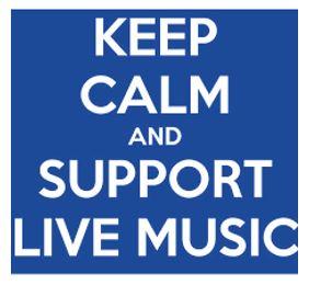 Keep calm