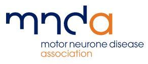 Motor neuron logo